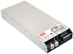 Преобразователь AC-DC сетевой Mean Well RSP-2000-24