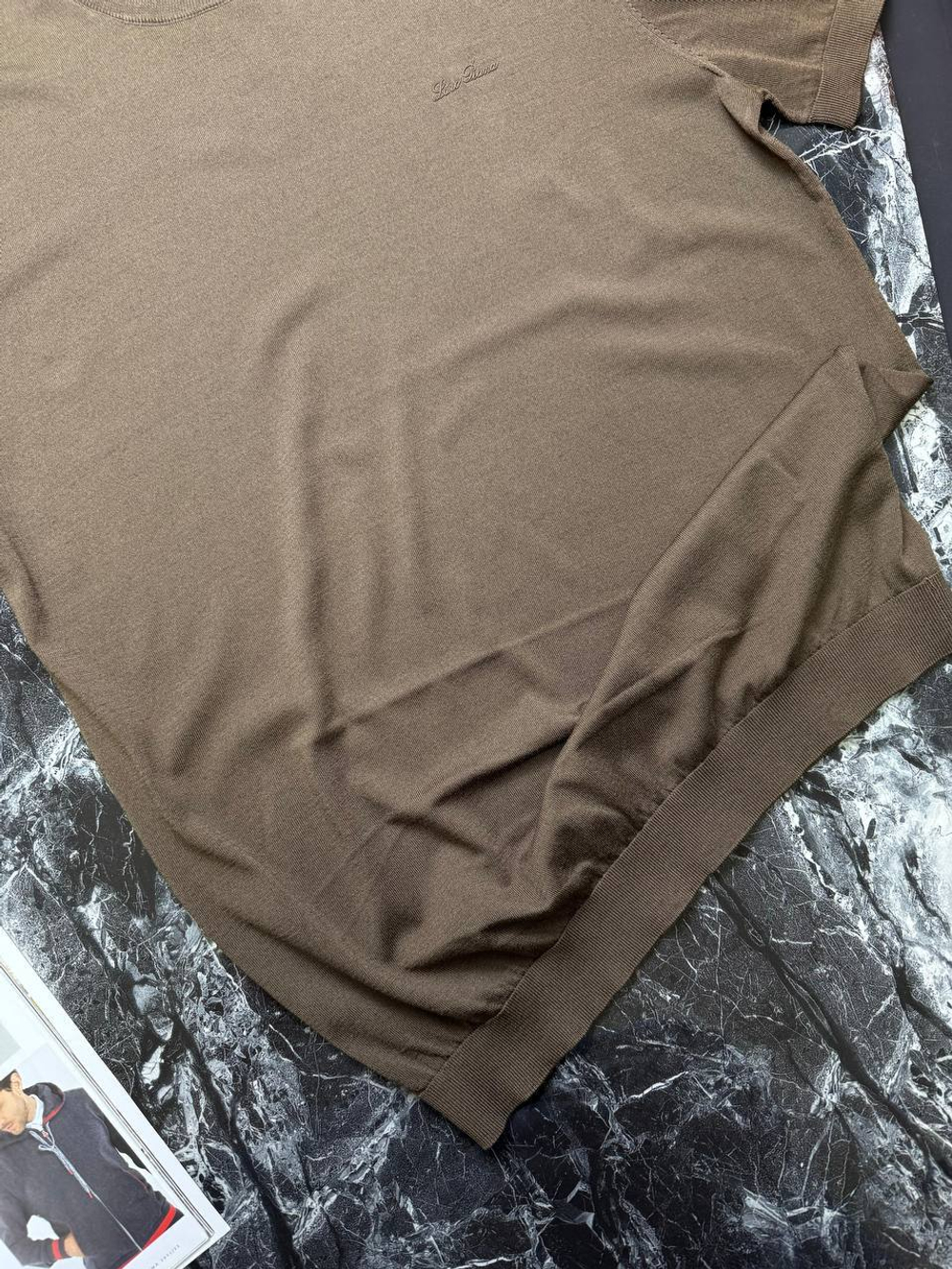Футболка Loro Piana