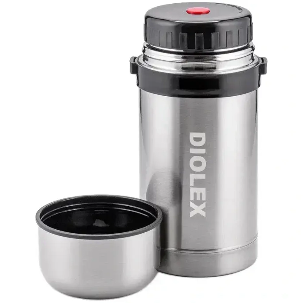 Термос 1000мл «Diolex» суповой