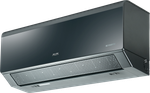 Настенная сплит-система AUX ASW-H12A4/CC-R2DI + AS-H12A4/CC-R2DI, белый