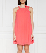 Платье Liu Jo - коралловый(MA4034 T5975)