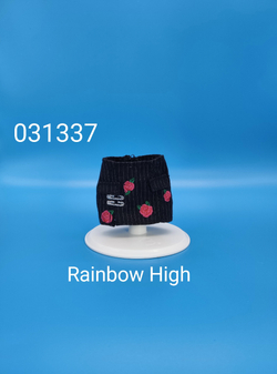 Одежда для кукол Rainbow High 031337