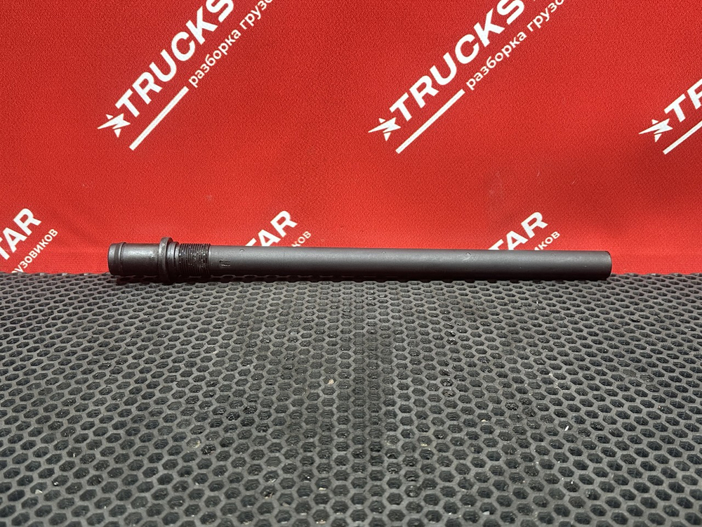 Обратный маслопровод