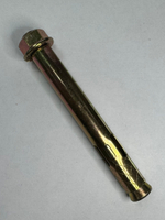 Анкерный болт с гайкой 12х99(100) (10 шт.)