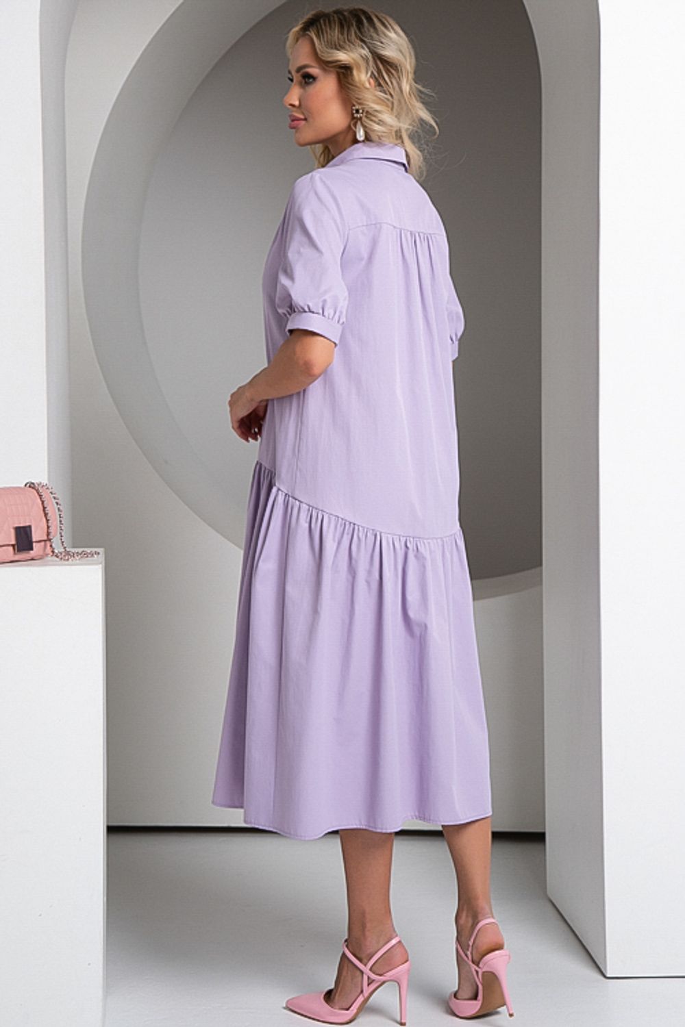 Платье 70802-1 Avili (Акция)