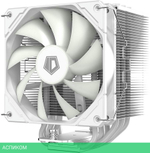 Кулер для процессора ID-Cooling SE-226-XT ARGB Snow