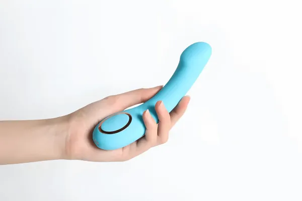 Как понять, какая игрушка подойдет именно мне? — разбор по ощущениям 💆‍♀️