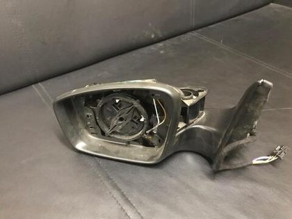 Зеркало левое Skoda Rapid 1 (2017-2020) 6 контактов