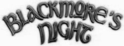 Blackmore’s Night