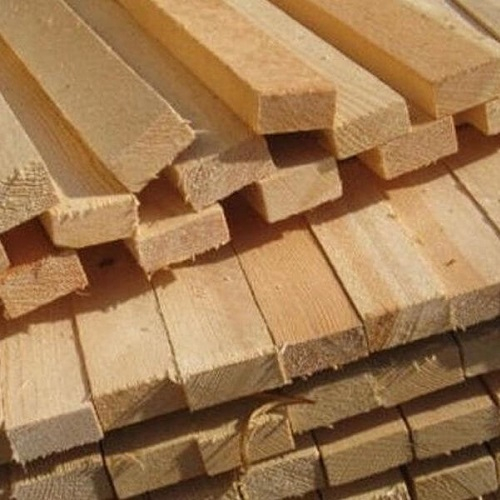 Брус обрезной 25*50*3000 мм.