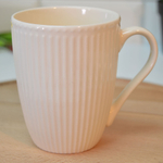 Набор кружек 2шт 360мл Без деколи, 8238