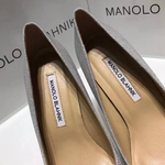 Туфли Manolo Blahnik