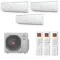 Royal Clima 3RMN-21HN / OUT / RCI-TMN07HN - 3 шт.