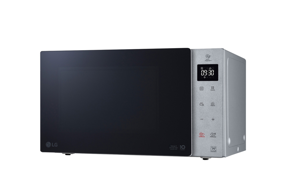 Микроволновая печь LG MW25R35GISL