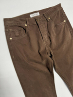 Джинсы Brunello Cucinelli