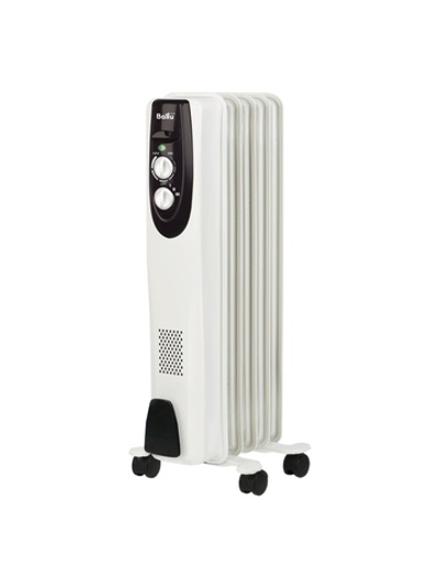 Масляный радиатор Ballu Classic BOH/CL-05WRN 1000 (5 секций)