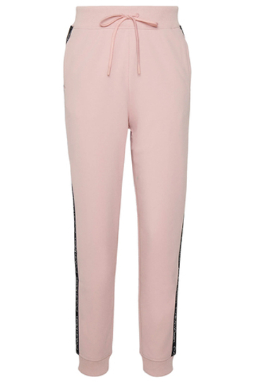 Женские теннисные брюки Calvin Klein PW Knit Pants - Розовый
