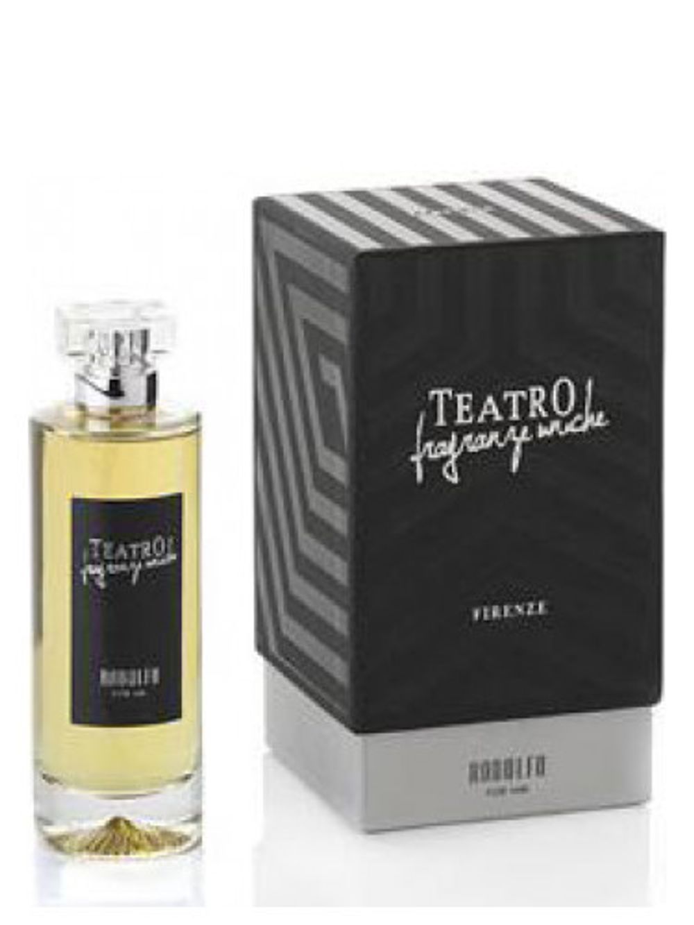 Teatro Fragranze Uniche Rodolfo