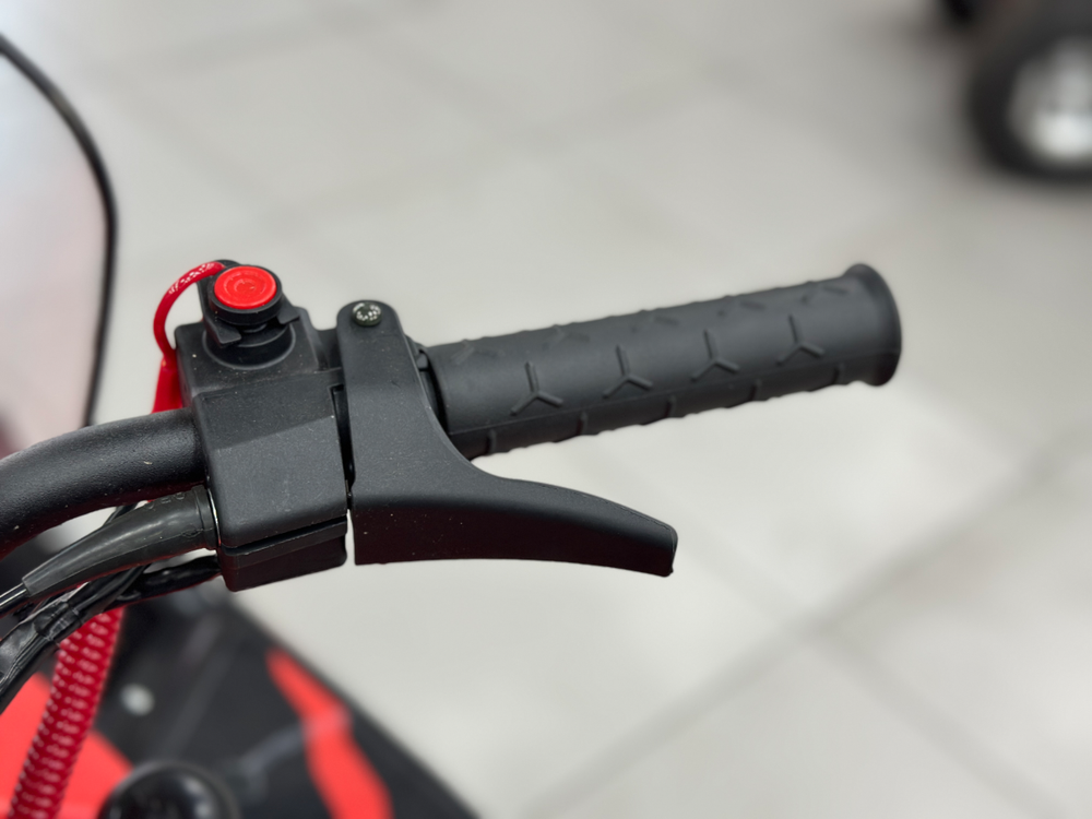 Снегоход IRBIS TUNGUS 500LE PRO 25/26