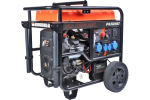 Генератор бензиновый PATRIOT Expert GRA 12000AWS