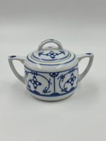 Маленькая сахарница Indisch Blau, Kahla