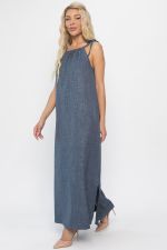 Сарафан Укрась лето! (джинс) П13853-10М LT Collection
