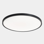 Светильник потолочный Crystal Lux CLT 526C600 BL