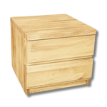 Тумба ArtWood из массива дуба (2/40)