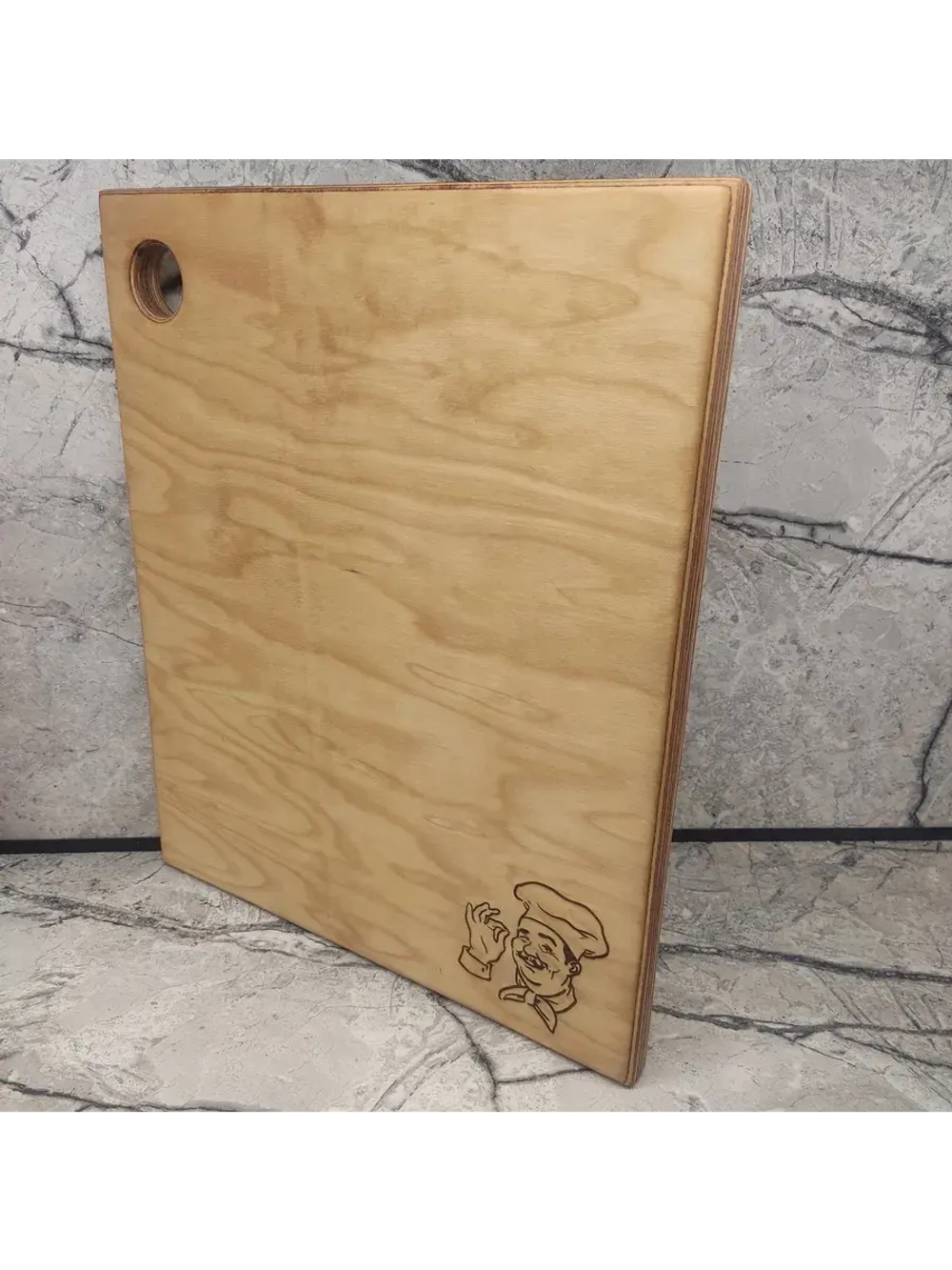 Доска разделочная