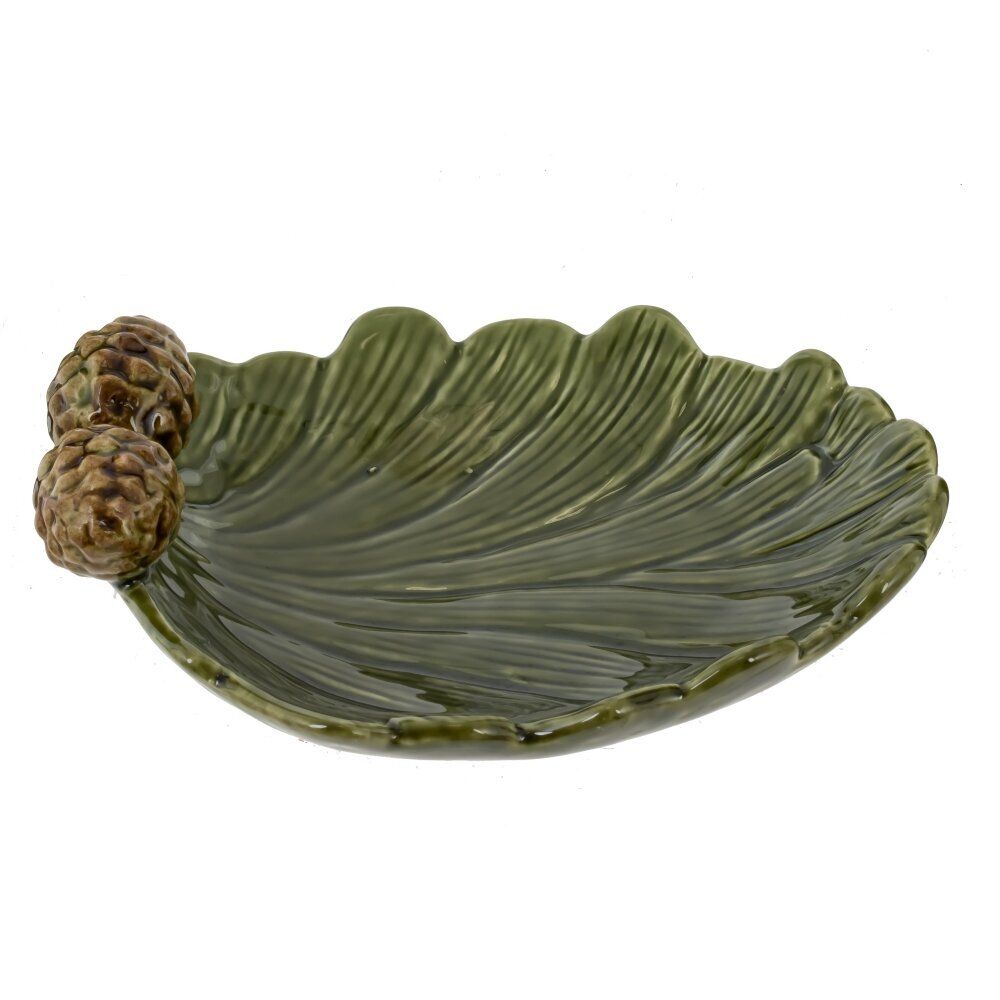 GAEM Блюдо, L15,5 W13 H4,5 см