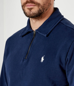 Худые POLO RALPH LAUREN - темно-синий(710934601)