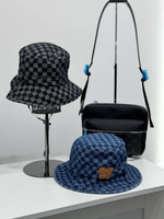 Панама Louis Vuitton