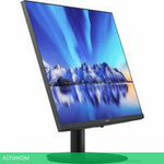 Монитор Huawei MateView SE SSN-24BZ без регулировки подставки