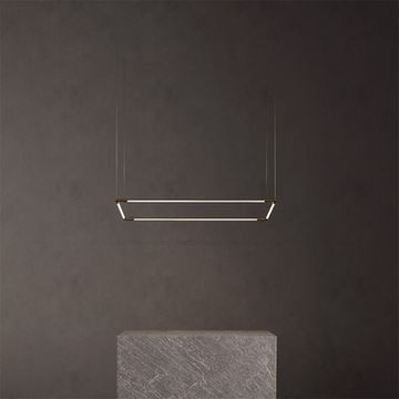 SLIM   RECTANGLE SUSPENSION