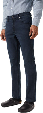 Джинсы Wrangler GREENSBORO темно-синий
