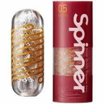 TENGA SPINNER Мастурбатор Beads