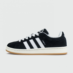 кроссовки Adidas Campus 00s Black / Gum