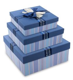 WF-38/3-B Коробка «Прямоугольник»