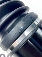 Привод задний Mitsubishi Outlander 3 3715A302. Оригинал.