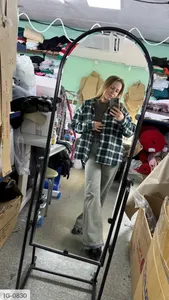 Рубашка IG-0795 Фабрика Моды