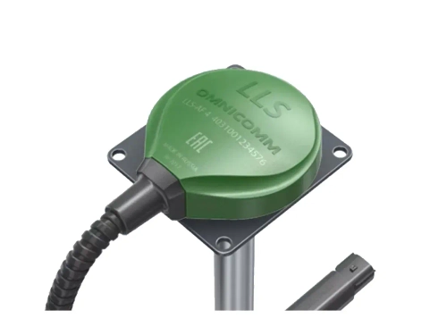 Датчик уровня топлива Omnicomm LLS-AF 4 1000мм