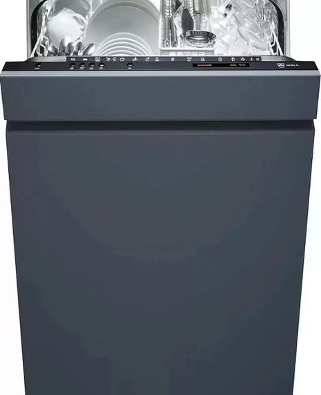 Встраиваемая посудомоечная машина V-ZUG GS 60SLZ-Gvi