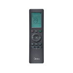 Midea Persona Inverter Wi-Fi MSAG4W-18N8D0-I/MSAG4-18N8D0-O