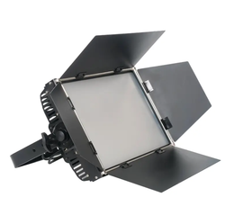 LED Video Panel Light — видео-панель 1288x0.3W IP65 с CRI ≥90 и защитой IP65