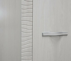 Шкаф-пенал Монако ПН-18