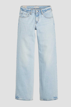 Джинсы женские LEVI'S LOW LOOSE