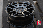 Комплект дисков Work Kiwami 15x6.5 et35 4x100