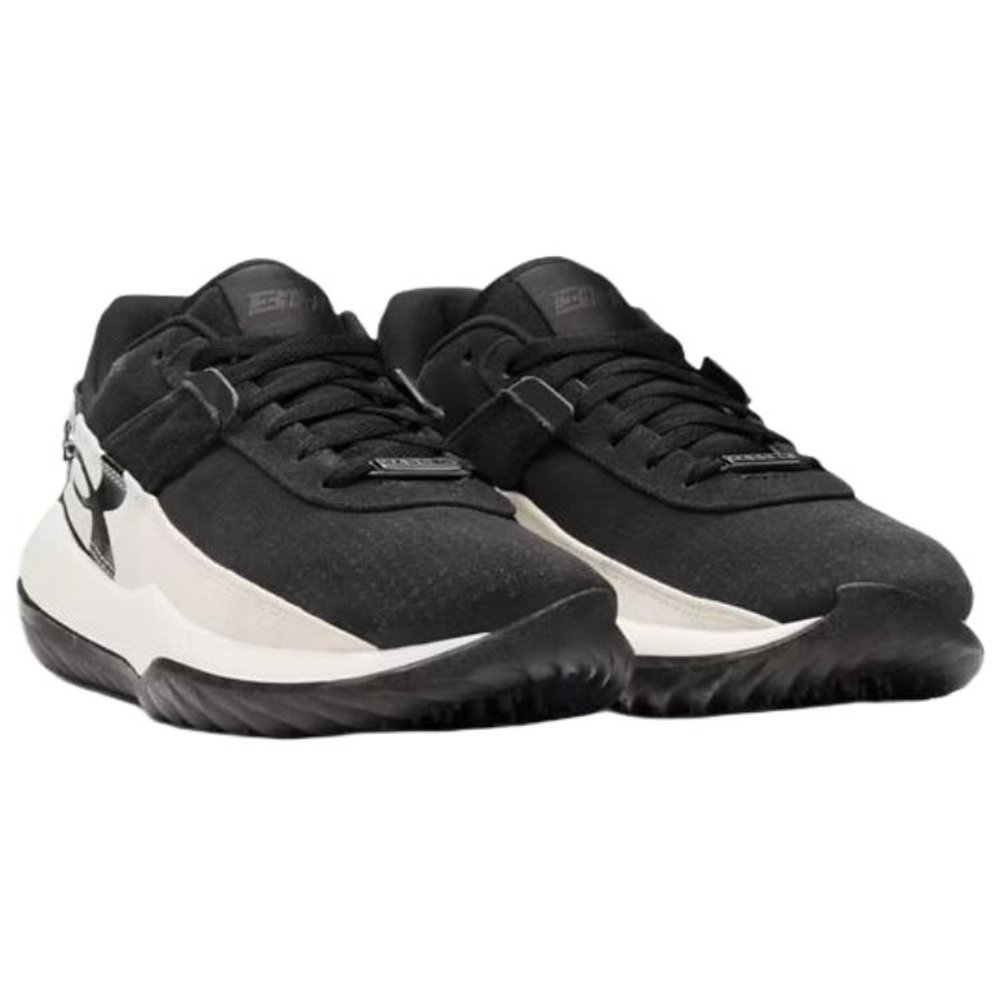 Under Armour Casual Scenario Support Function Classification Support Functionality Baseball Shoes Men"s Black