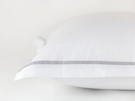 Набор наволочек 2шт 50х70 German Grass Salzcurd Noble Pearl Grass