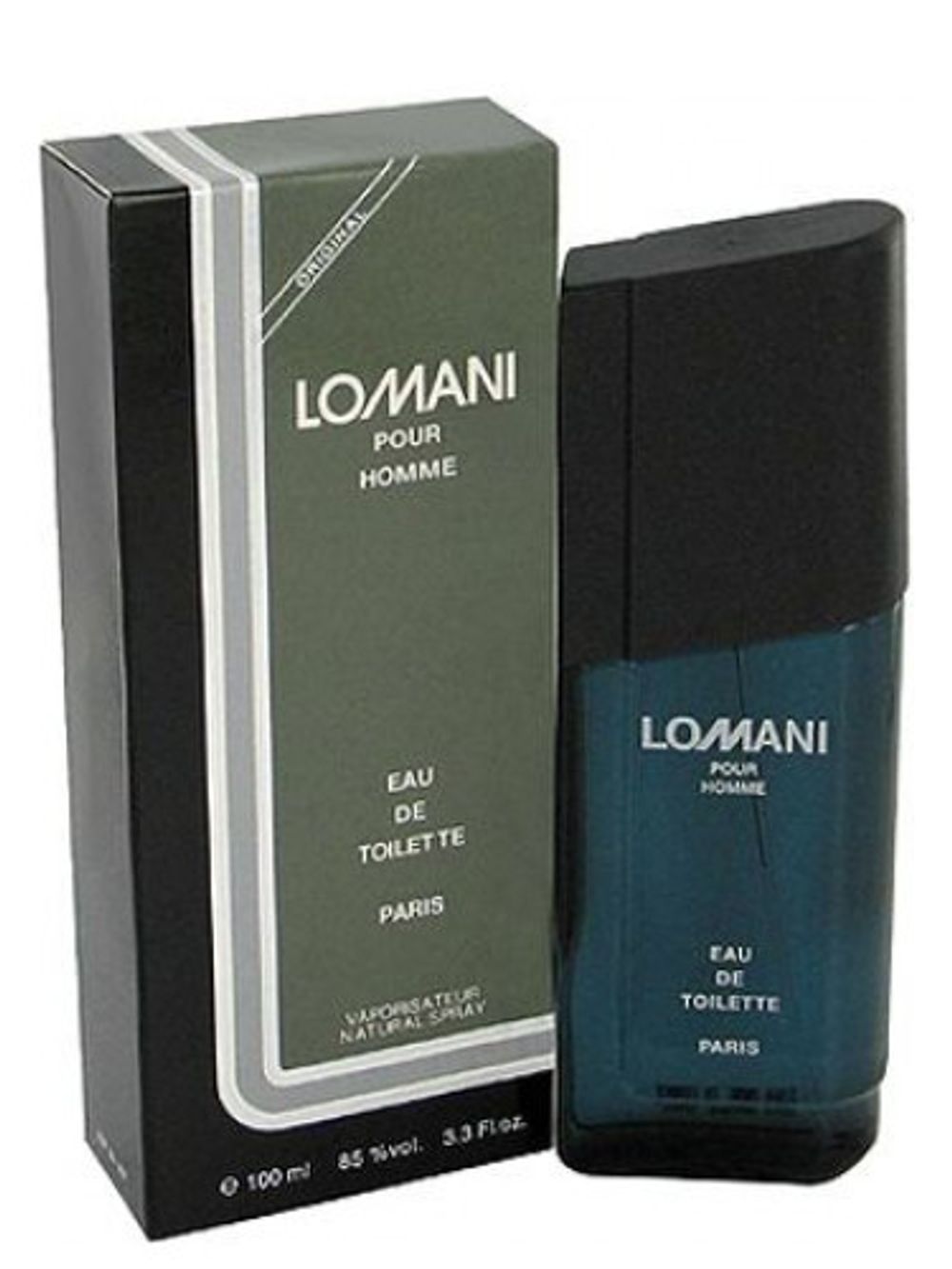Lomani pour Homme